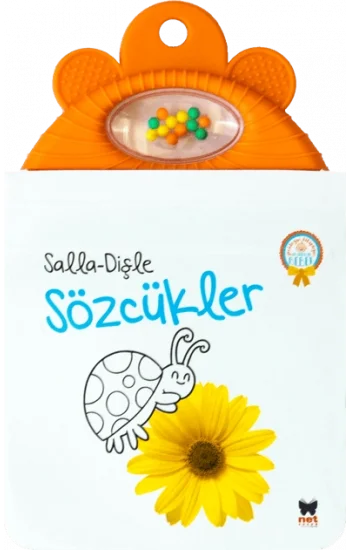 Salla Dişle - Sözcükler