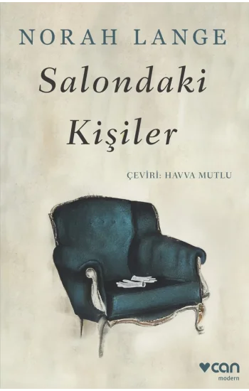 Salondaki Kişiler