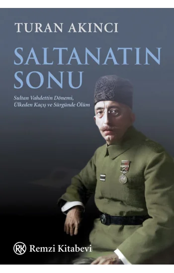 Saltanatın Sonu