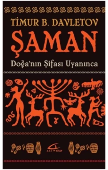 Şaman - Doğanın Şifası Uyanınca