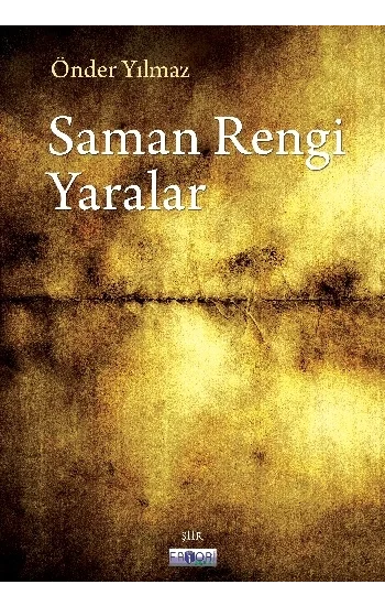 Saman Rengi Yaralar
