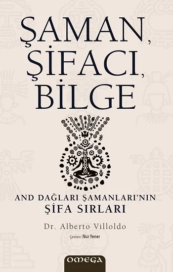 Şaman, Şifacı, Bilge