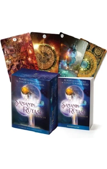 Şamanın Rüyası Kehaneti