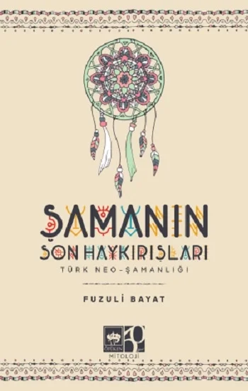 Şamanın Son Haykırışı