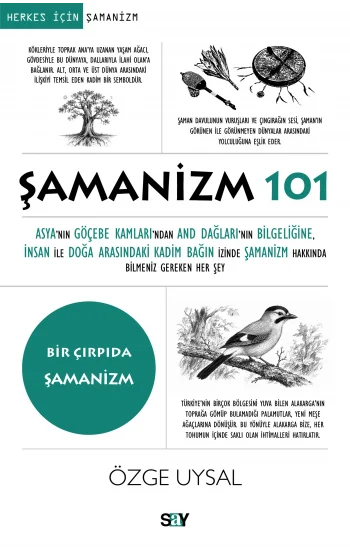 Şamanizm 101