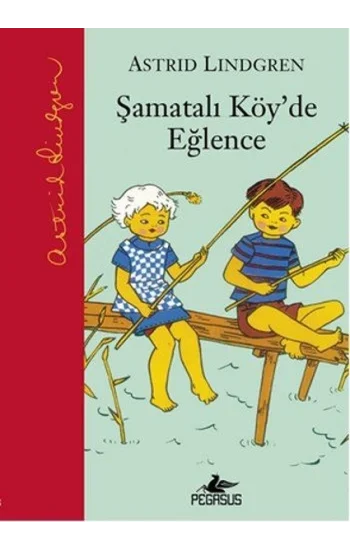 Şamatalı Köyde Eğlence