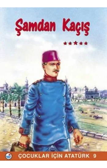 Şamdan Kaçış