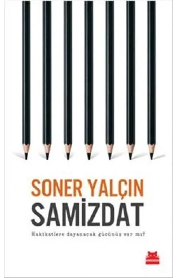 Samizdat