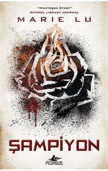 Şampiyon -3 (Ciltli)