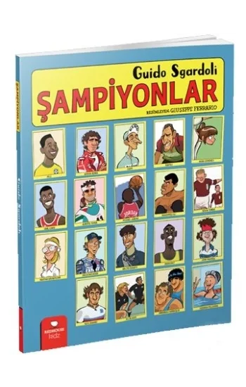 Şampiyonlar