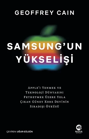 Samsungun Yükselişi