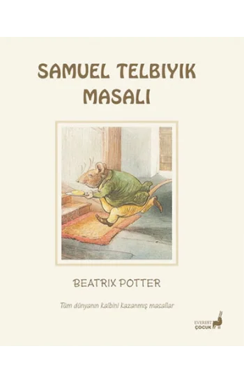 Samuel Telbıyık Masalı 13