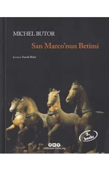 San Marconun Betimi