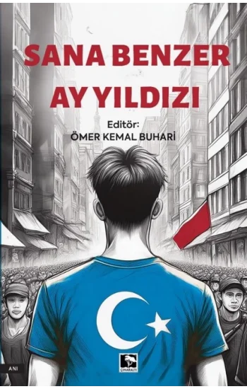 Sana Benzer Ay Yıldızı
