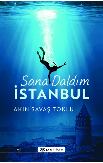 Sana Daldım İstanbul