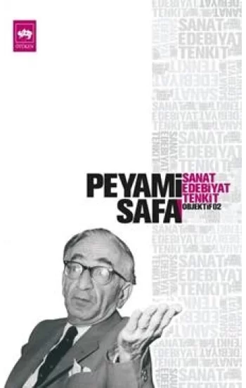 Sanat Edebiyat Tenkit