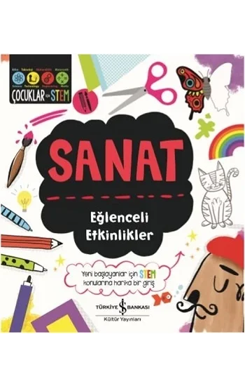 Sanat - Eğlenceli Etkinlikler