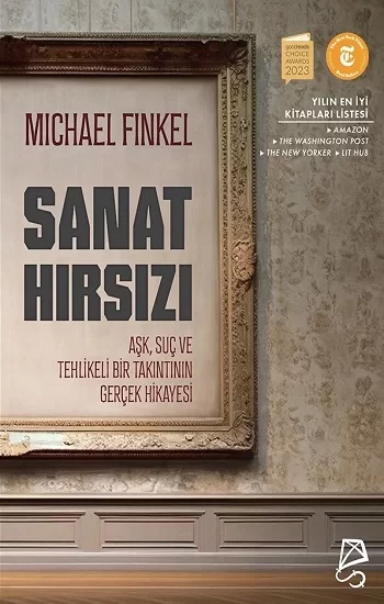 Sanat Hırsızı