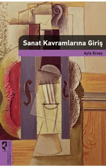 Sanat Kavramlarına Giriş
