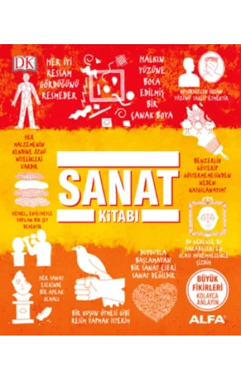 Sanat Kitabı