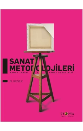 Sanat Metodolojileri - Sanat Tarihi ve Sanat Eleştirisi