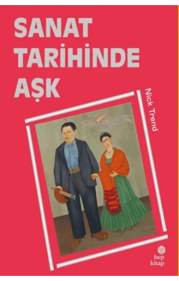 Sanat Tarihinde Aşk