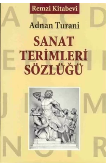 Sanat Terimleri Sözlüğü