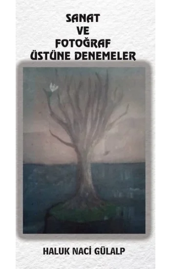 Sanat ve Fotoğraf Üstüne Denemeler