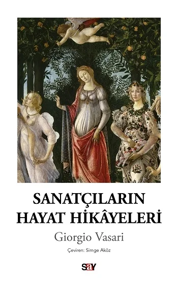 Sanatçıların Hayat Hikayeleri