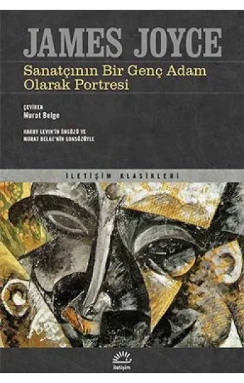 Sanatçının Bir Genç Adam Olarak Portresi