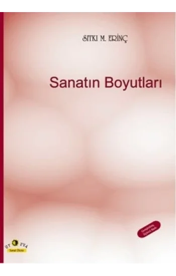 Sanatın Boyutları