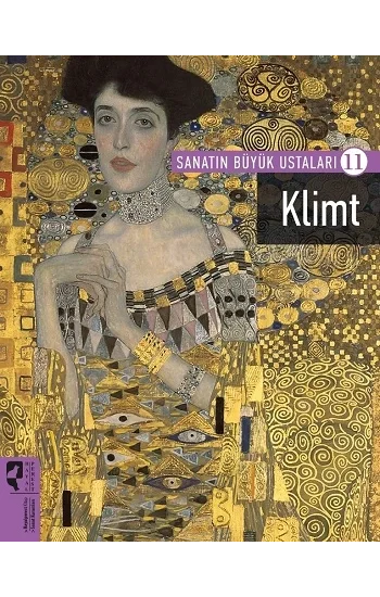 Sanatın Büyük Ustaları 11 Klimt