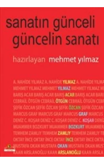 Sanatın Günceli Güncelin Sanatı