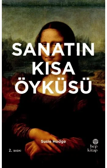 Sanatın Kısa Öyküsü