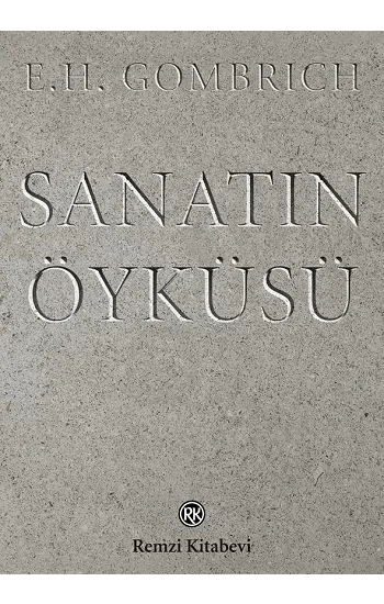 Sanatın Öyküsü