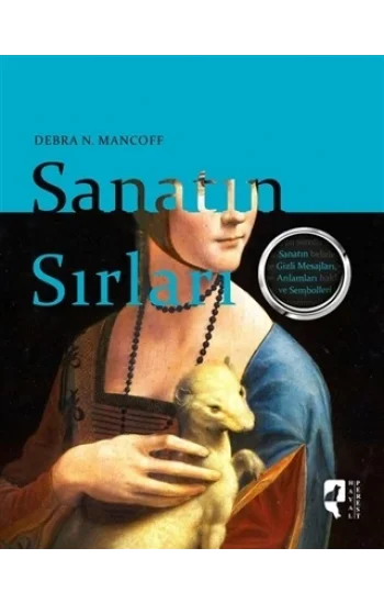 Sanatın Sırları (Ciltli)