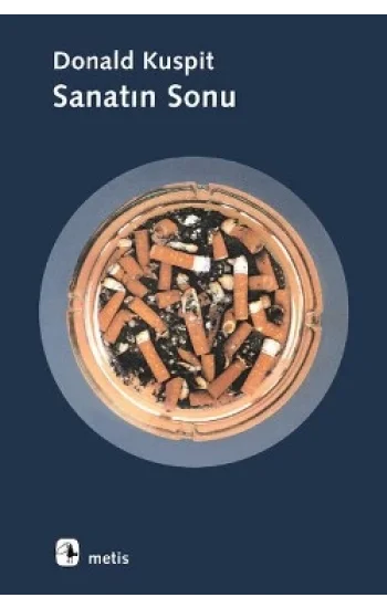 Sanatın Sonu