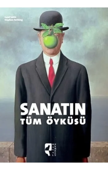 Sanatın Tüm Öyküsü