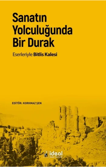 Sanatın Yolculuğunda Bir Durak