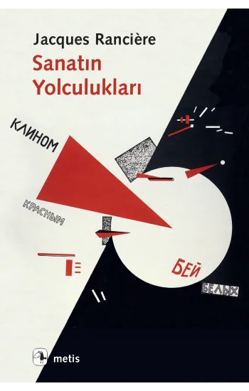 Sanatın Yolculukları