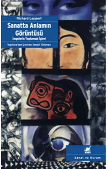 Sanatta Anlamın Görüntüsü