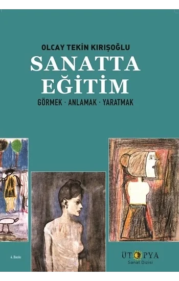 Sanatta Eğitim