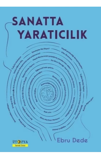 Sanatta Yaratıcılık