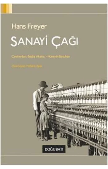 Sanayi Çağı