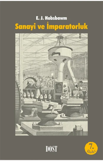 Sanayi ve İmparatorluk
