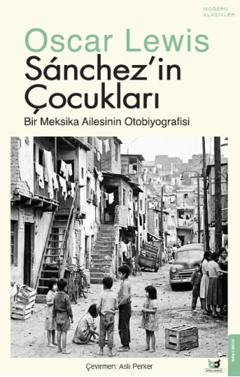 Sanchez’in Çocukları