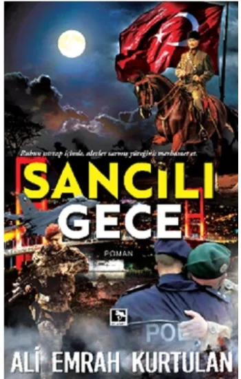 Sancılı Gece