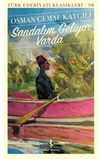 Sandalım Geliyor Varda