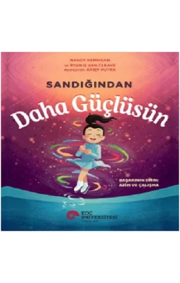 Sandığından Daha Güçlüsün