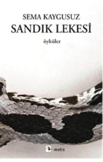 Sandık Lekesi